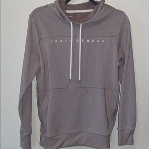 Under Armour Sweat Shirt